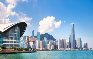 جاذبه های گردشگری تور هنگ کنگ | آژانس آندیا سیر