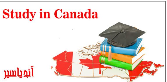 ویزای تحصیلی کانادا | آندیا سیر