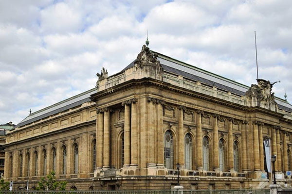 موزه ی ملی و موزه ی هنر سوئیس | مناطق گردشگری اروپا