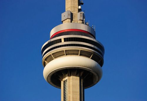 برج ملی کانادا