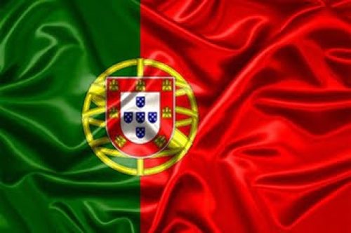 وقت سفارت پرتغال | آژانس آندیا سیر