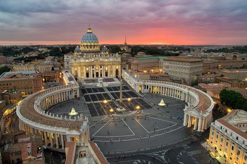 موزه واتیکان(Vatican Museum) | راهنمای گردشگری اروپا